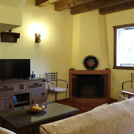 Διαμέρισμα Complejo Rural Palomas *