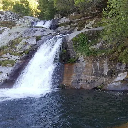 Complejo Rural Palomas Apartment *