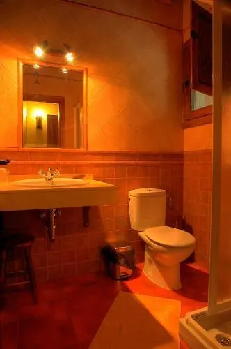 Apartamento Complejo Rural Palomas Jerte