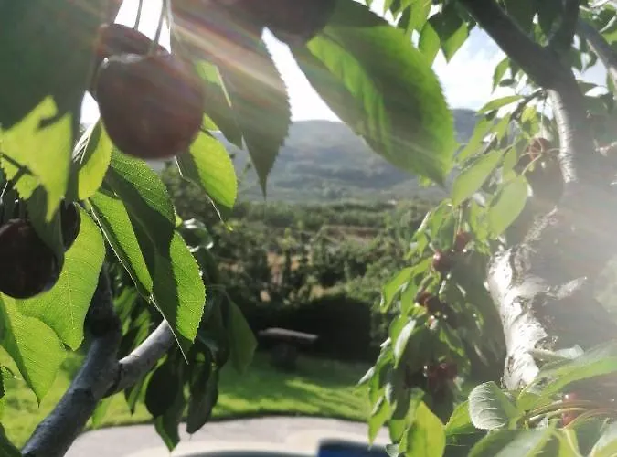 Apartamento Complejo Rural Palomas *