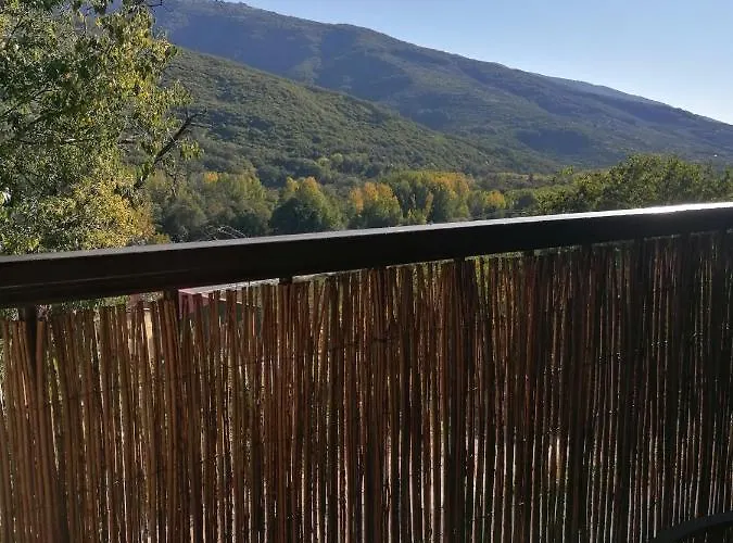 Complejo Rural Palomas Apartament