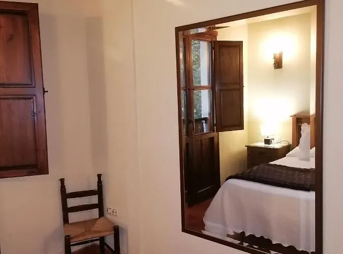 Complejo Rural Palomas