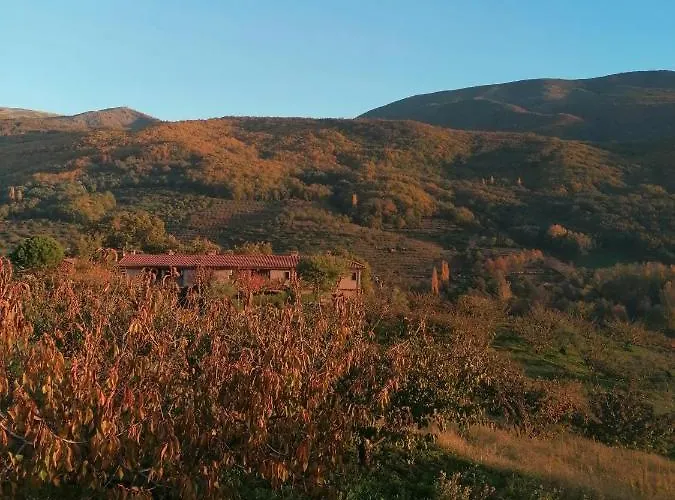 Apartamento Complejo Rural Palomas *