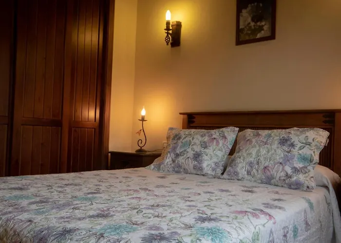 Complejo Rural Palomas *