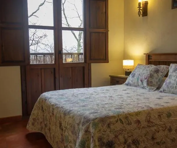 Apartament Complejo Rural Palomas Jerte