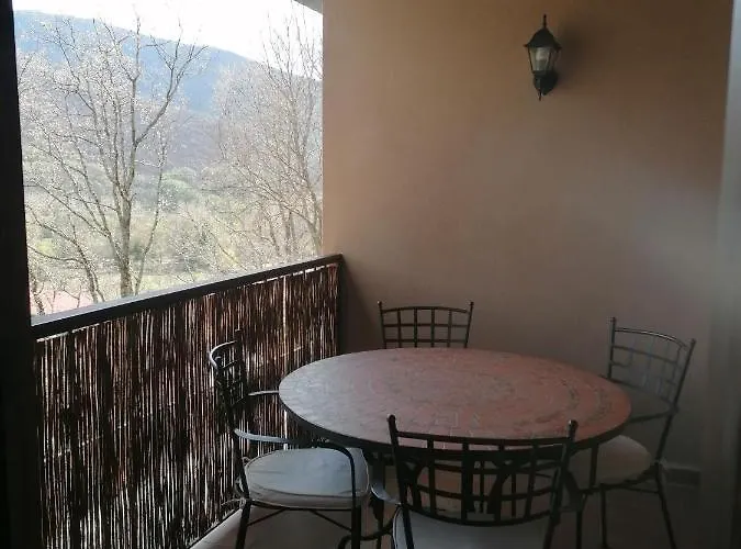 Complejo Rural Palomas