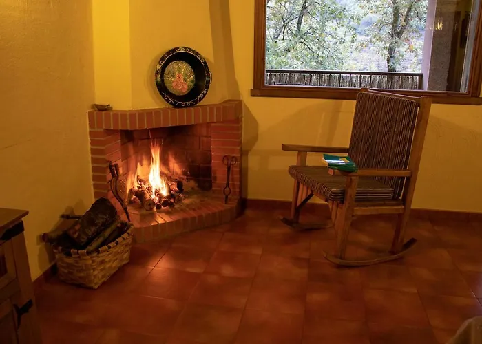 Complejo Rural Palomas