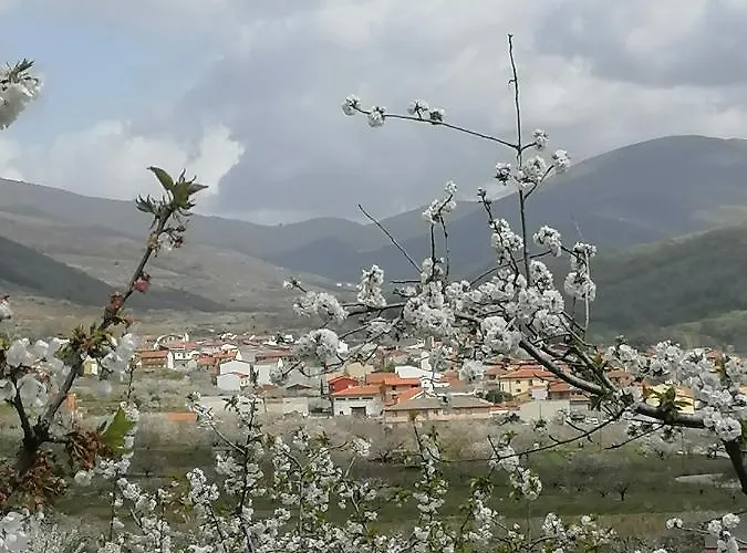 Complejo Rural Palomas Apartamento