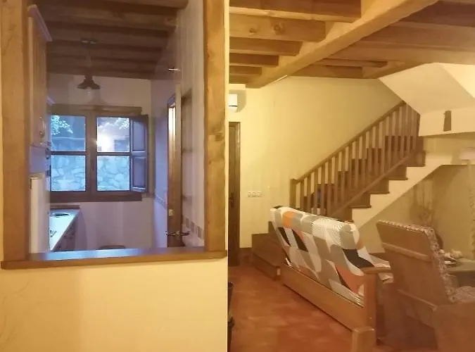 Apartamento Complejo Rural Palomas *