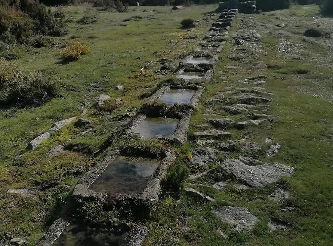 Complejo Rural Palomas *