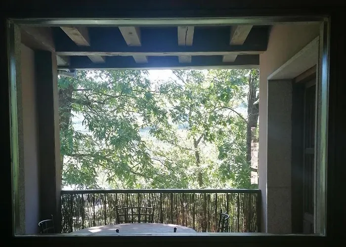 Apartament Complejo Rural Palomas *