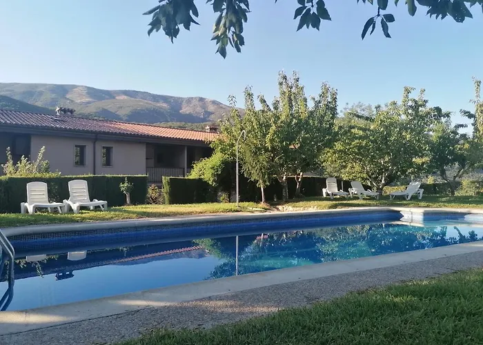 Complejo Rural Palomas