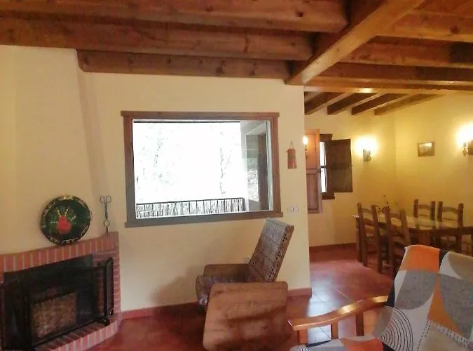 Complejo Rural Palomas