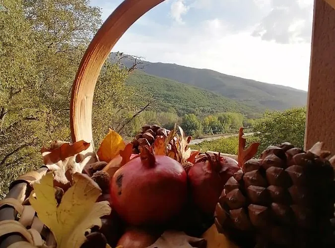 Apartamento Complejo Rural Palomas