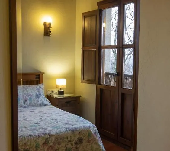 Apartamento Complejo Rural Palomas *