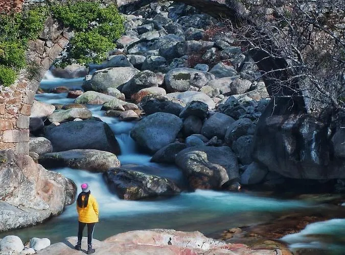 Complejo Rural Palomas