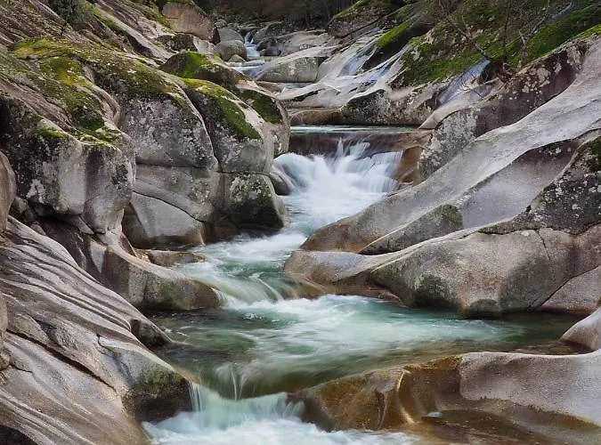 Complejo Rural Palomas *