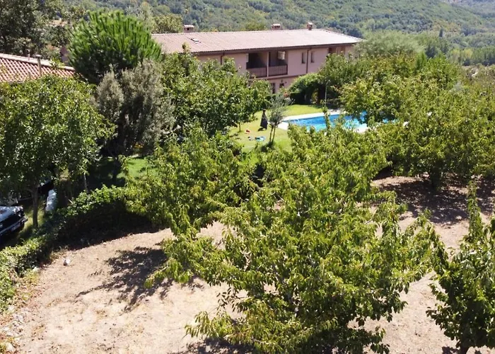 Complejo Rural Palomas