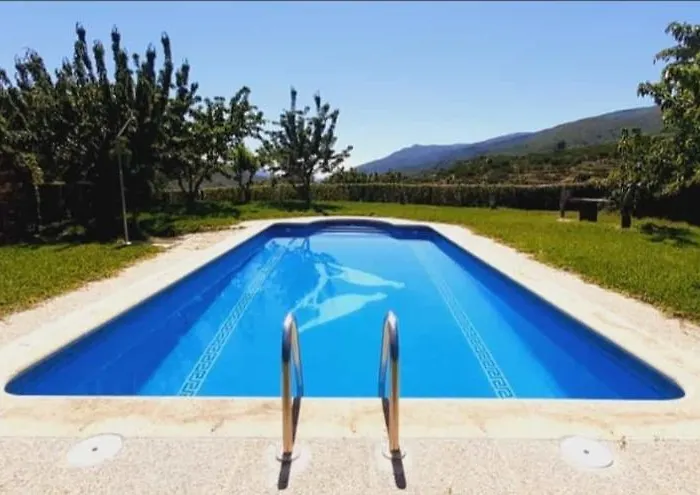 Apartamento Complejo Rural Palomas Jerte