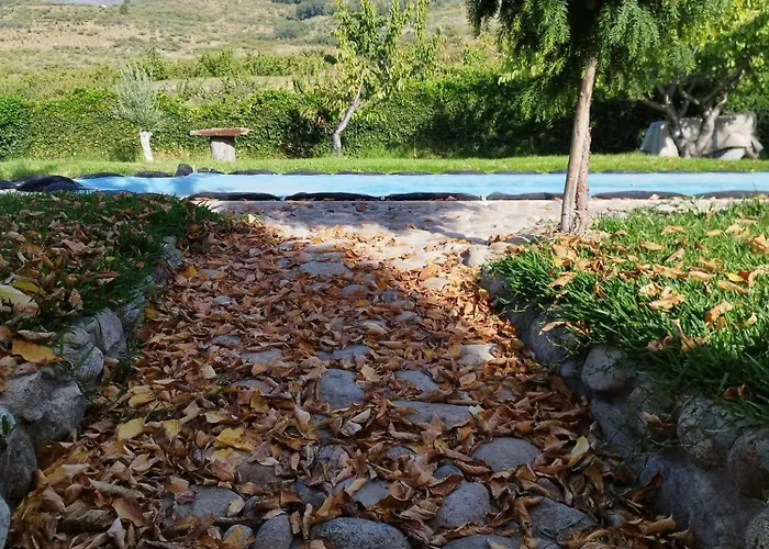 Complejo Rural Palomas *