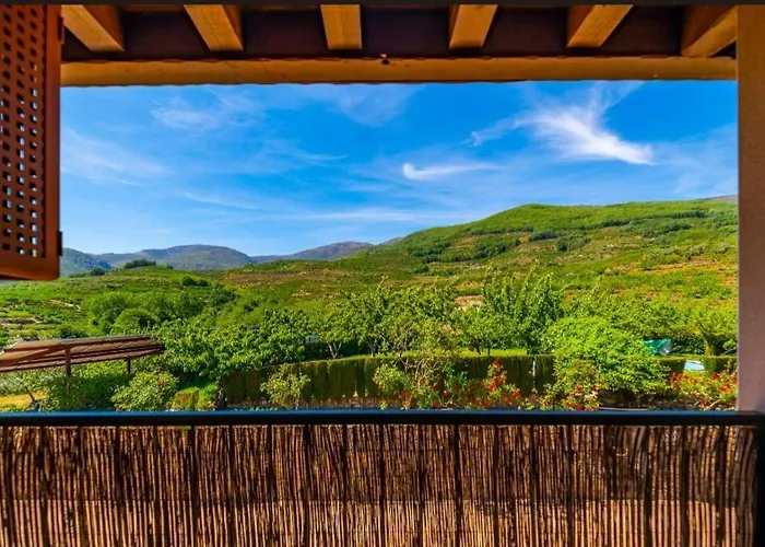 Complejo Rural Palomas