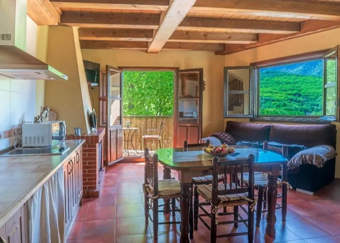 Complejo Rural Palomas