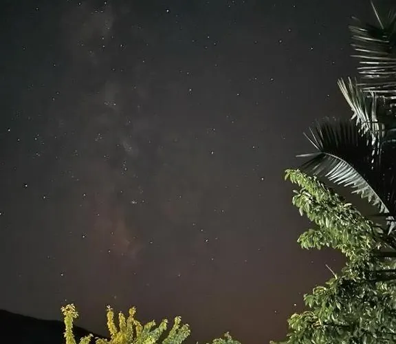 Complejo Rural Palomas Apartamento *