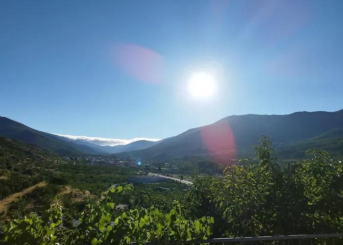 Complejo Rural Palomas