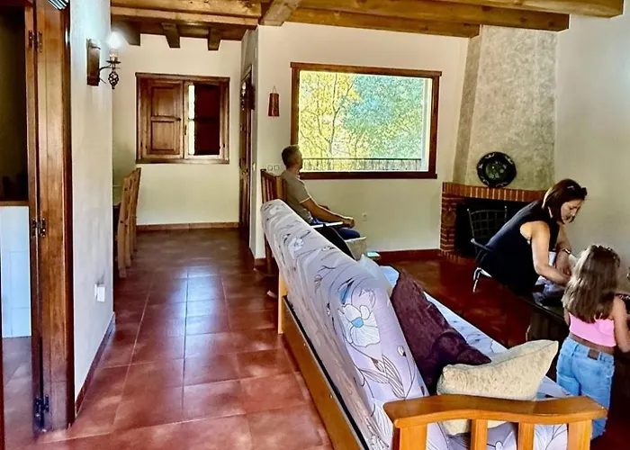 Complejo Rural Palomas