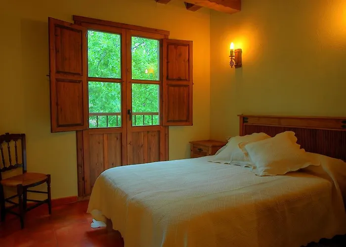 Complejo Rural Palomas