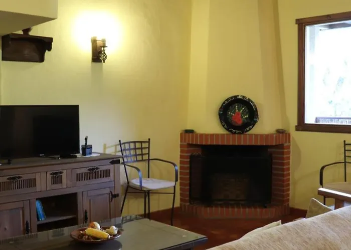 Apartamento Complejo Rural Palomas *