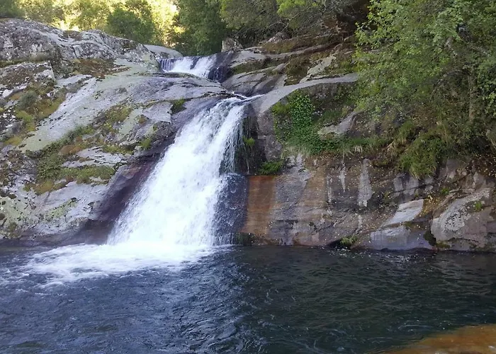 Complejo Rural Palomas Apartament *